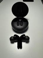 LG Tone Free FN6 – gebruikt, compleet met case, Audio, Tv en Foto, Koptelefoons, Overige merken, Gebruikt, Bluetooth, Op oor (supra aural)