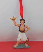 Disney Aladdin met Aboe kerst ornament kerstboom hanger, Verzamelen, Stripfiguren, Ophalen of Verzenden