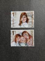 Nederland Kinderzegels 2012, Gestempeld, Postzegels en Munten, Ophalen of Verzenden, Na 1940, Gestempeld