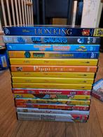 Kinder DVD Collectie, Cd's en Dvd's, Dvd's | Kinderen en Jeugd, Gebruikt, Alle leeftijden, Boxset, Ophalen of Verzenden