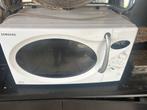 Samsung Magnetron - Gebruikt, Ophalen, Gebruikt, Magnetron, Draaiplateau