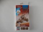 Nieuw in verpakking Ugears houten model bouw desert buggy, Ophalen of Verzenden, Nieuw, Knutselwerk