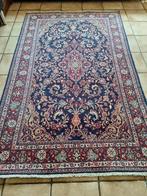 Handgeknoopt perzisch tapijt 205cm x 130cm, Gebruikt, 100 tot 150 cm, 200 cm of meer, Ophalen of Verzenden