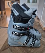 Skischoenen Salomon in maat 25 of 39 met zoollengte 295 mm, Schoenen, Zo goed als nieuw, Skiën, Salomon