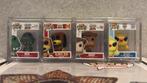 Mini funko pops toy story, Ophalen, Zo goed als nieuw