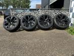22 inch Audi E-Tron velgen 5x112 + Pirelli P-zero Q7 Q8, 265 mm, Banden en Velgen, Nieuw, Overige maten