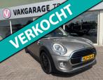 Mini Mini 1.5 Cooper Pepper Serious Business, 136 pk, Gebruikt, Euro 6, Met garantie (alle)