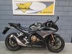 HONDA CBR 500 R ABS bj 2023 rijdbare schade, Super Sport