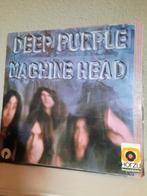 DEEP PURPLE  - MACHINEHEAD, Ophalen of Verzenden, Zo goed als nieuw, 12 inch, Poprock