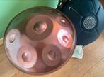 Handpan B - Kurd 9 Mokum Instruments, Ophalen of Verzenden, Zo goed als nieuw, Melodische percussie