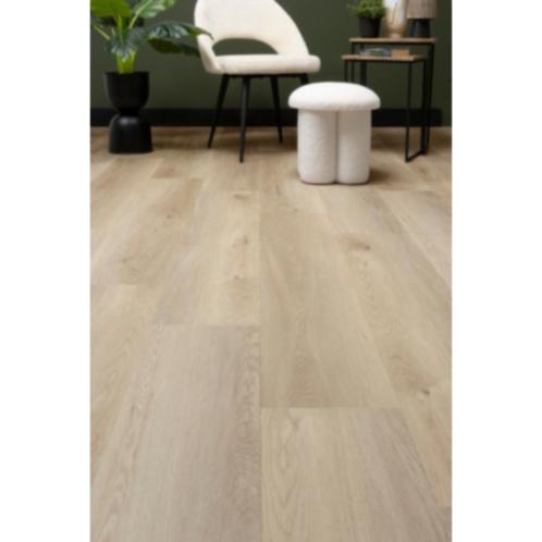 Lundia laminaat Hella PVC laminaat(18), Huis en Inrichting, Stoffering | Vloerbedekking, Nieuw, Laminaat, 75 m² of meer, Ophalen