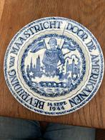 Bord, Bevrijding van Maastricht, Ophalen of Verzenden