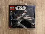 LEGO Star Wars 30654 X-Wing Starfighter (NIEUW IN POLYBAG), Kinderen en Baby's, Speelgoed | Duplo en Lego, Nieuw, Complete set