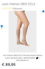 Juzo steun:kniekousen mt 111/m, Ophalen of Verzenden, Gebruikt