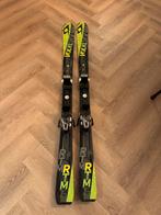 Völkl RTM 75 Ski's 153cm - Top Conditie!, Overige merken, 140 tot 160 cm, Ophalen of Verzenden, Zo goed als nieuw