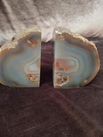 Agaat Boekensteun - Nieuwstaat, Ophalen of Verzenden, Zo goed als nieuw