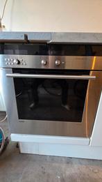 Siemens Inbouw Oven, Witgoed en Apparatuur, Ovens, Gebruikt, Oven, Hete lucht, 60 cm of meer