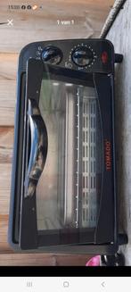 Tomado Oventje - Nieuwstaat!, Minder dan 45 cm, Minder dan 45 cm, Oven, Ophalen of Verzenden