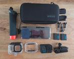 GoPro Hero 13 Black, Audio, Tv en Foto, Actiecamera's, Ophalen of Verzenden, Zo goed als nieuw, GoPro