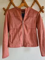 Miller & Monroe - Suedine Jasje - Maat M - Nieuwstaat, Kleding | Dames, Maat 38/40 (M), Ophalen of Verzenden, Zo goed als nieuw