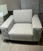 Loveseat/Fauteuil Alicante Xooon, Huis en Inrichting, Ophalen, Zo goed als nieuw, Stof