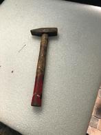 Hammer, Ophalen, Gebruikt