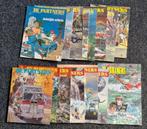 De Partners; 15 stuks stripboeken, Gelezen, Complete serie of reeks, Ophalen of Verzenden, Dick Richards