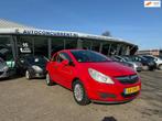 Opel Corsa 1.0-12V Business, Nieuwe APK, Airco Inruil mogeli, Voorwielaandrijving, 450 kg, Gebruikt, 60 pk