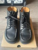 Zwarte El Naturalista Nomada Arizona barefoot boots maat 42, Zwart, Zo goed als nieuw, El Naturalista, Ophalen of Verzenden