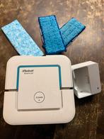 iRobot Braava Jet 240, Ophalen, Zo goed als nieuw