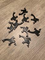 10x steck uithouder lamp (Nieuw)., Ophalen of Verzenden, Nieuw, Los playmobil