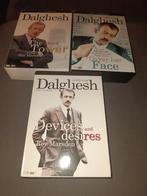 Inspector dalgliesh - 9 dvd set, Alle leeftijden, Ophalen of Verzenden, Zo goed als nieuw