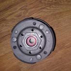 Complete koppeling Peugeot of GY6, Ophalen of Verzenden, Gebruikt, Benzine