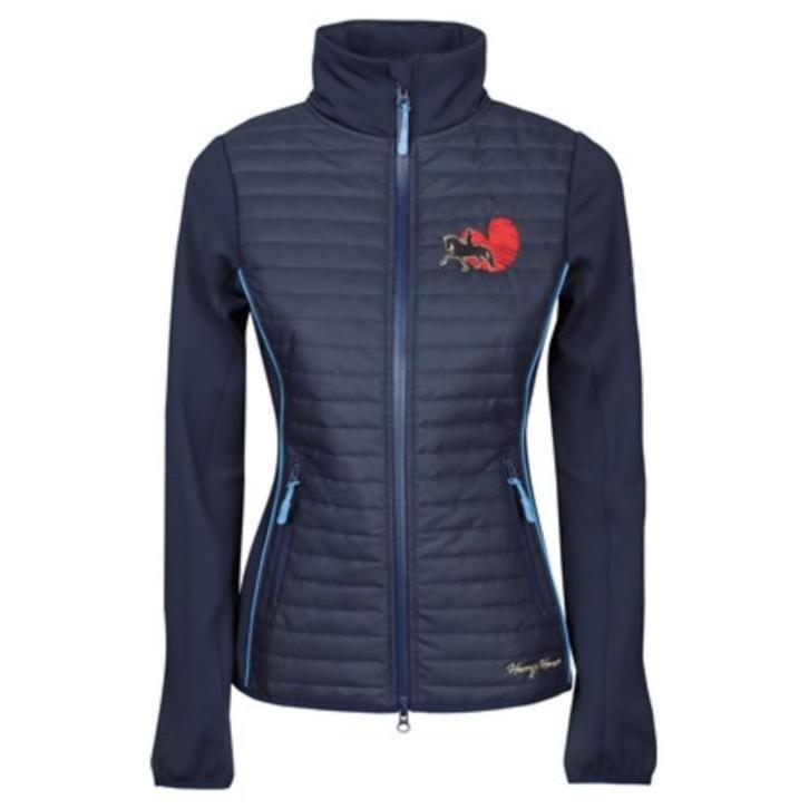 Jas Friesian Style XXS, Dieren en Toebehoren, Paardrijkleding, Nieuw, Bovenkleding, Overige soorten, Ophalen of Verzenden