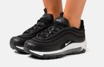 Nieuwe NIKE Air Max 97 - Injected Phylon - maat 35,5, Zwart, Nike, Nieuw, Ophalen of Verzenden