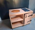 Douglas buitenkeuken Basterd Kamado Green Egg  ZOMER SALE!!, Ophalen of Verzenden
