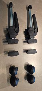 FESTOOL MFT-SP - 488030 opspanners, Doe-het-zelf en Verbouw, Ophalen, Zo goed als nieuw