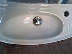 Wastafel - Zo goed als nieuw, Ophalen of Verzenden, Zo goed als nieuw, Wastafel