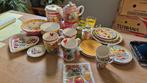 Blond Amsterdam Servies, Huis en Inrichting, Keuken | Servies, Ophalen, Nieuw, Aardewerk, Blond Amsterdam