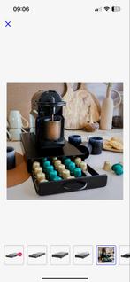 Jay Hill Nespresso Cuphouder Lade - 45 Cups, Ophalen of Verzenden, Gebruikt