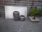 Wasmachine trommel, Ophalen, Zo goed als nieuw
