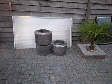 Wasmachine trommel  beschikbaar voor biedingen