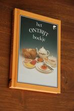 Het ontbijtboekje., Ophalen of Verzenden, Nieuw, Reekie.