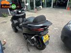 Piaggio 500 LT MP3 Sport ABS, Motoren, Motoren | Piaggio, Scooter, 493 cc, Bedrijf, ABS