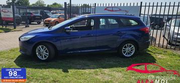 Ford Focus Wagon 1.5 TDCI Trend Lease Edition beschikbaar voor biedingen