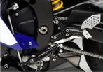Rizoma Rearset voor Yamaha YZF-R6 (2008 - 2016), Motoren, Zo goed als nieuw