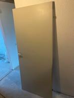 Binnendeuren te koop in Rockanje, Doe-het-zelf en Verbouw, Ophalen, Gebruikt, 80 tot 100 cm, Binnendeur