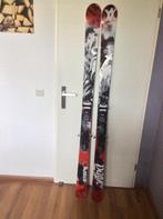 Volkl heren ski met binding geslepen en gewaxt  OPHALEN., Sport en Fitness, Skiën en Langlaufen, Overige merken, Gebruikt, 160 tot 180 cm