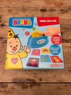Bumba Was-Da-Na, leuk voor sinterklaas, Ophalen, Zo goed als nieuw