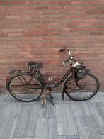 Solex 1400, Ophalen, Gebruikt